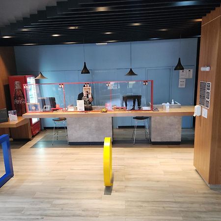Ibis Jatai Hotel Eksteriør billede