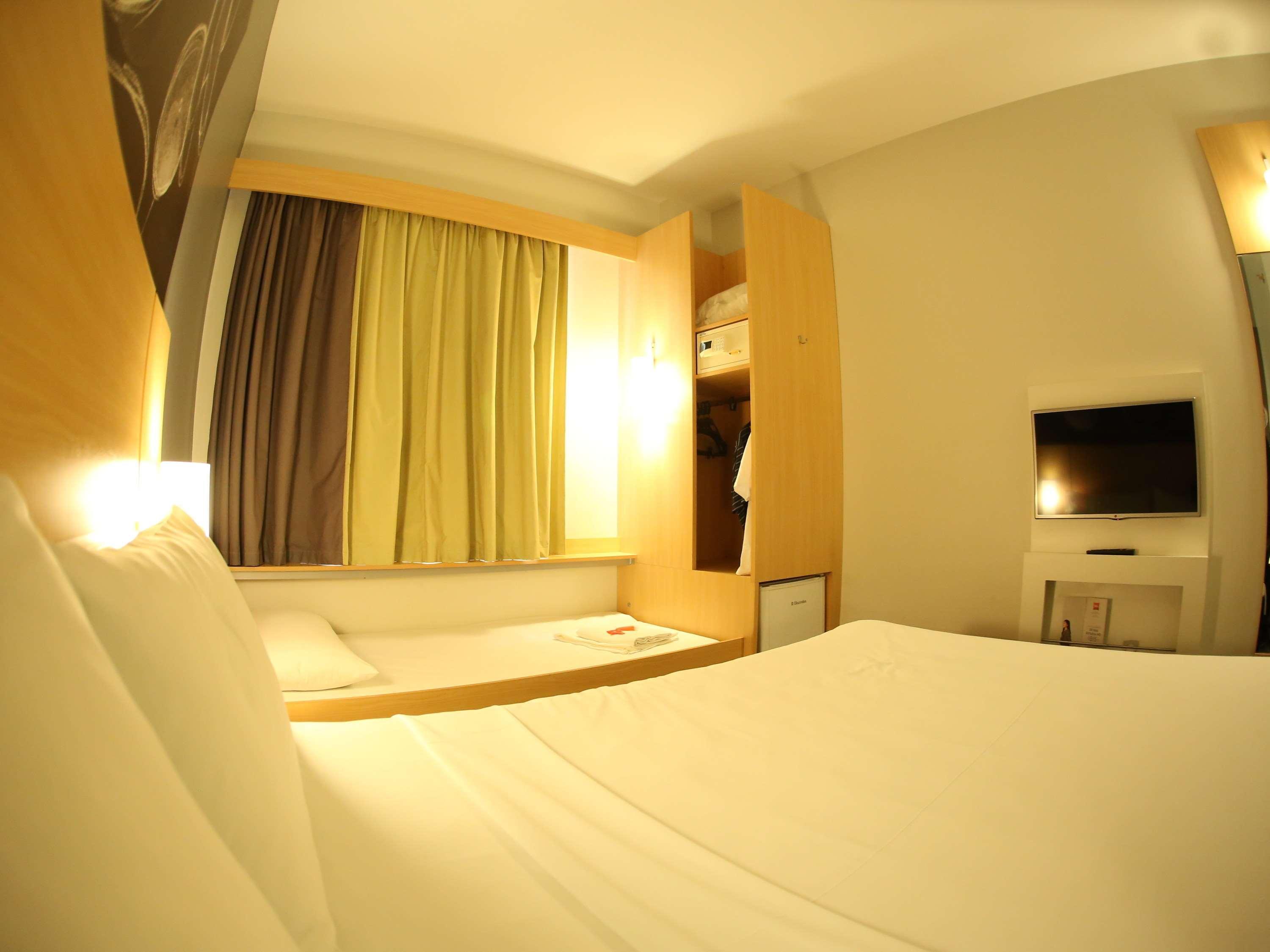 Ibis Jatai Hotel Eksteriør billede