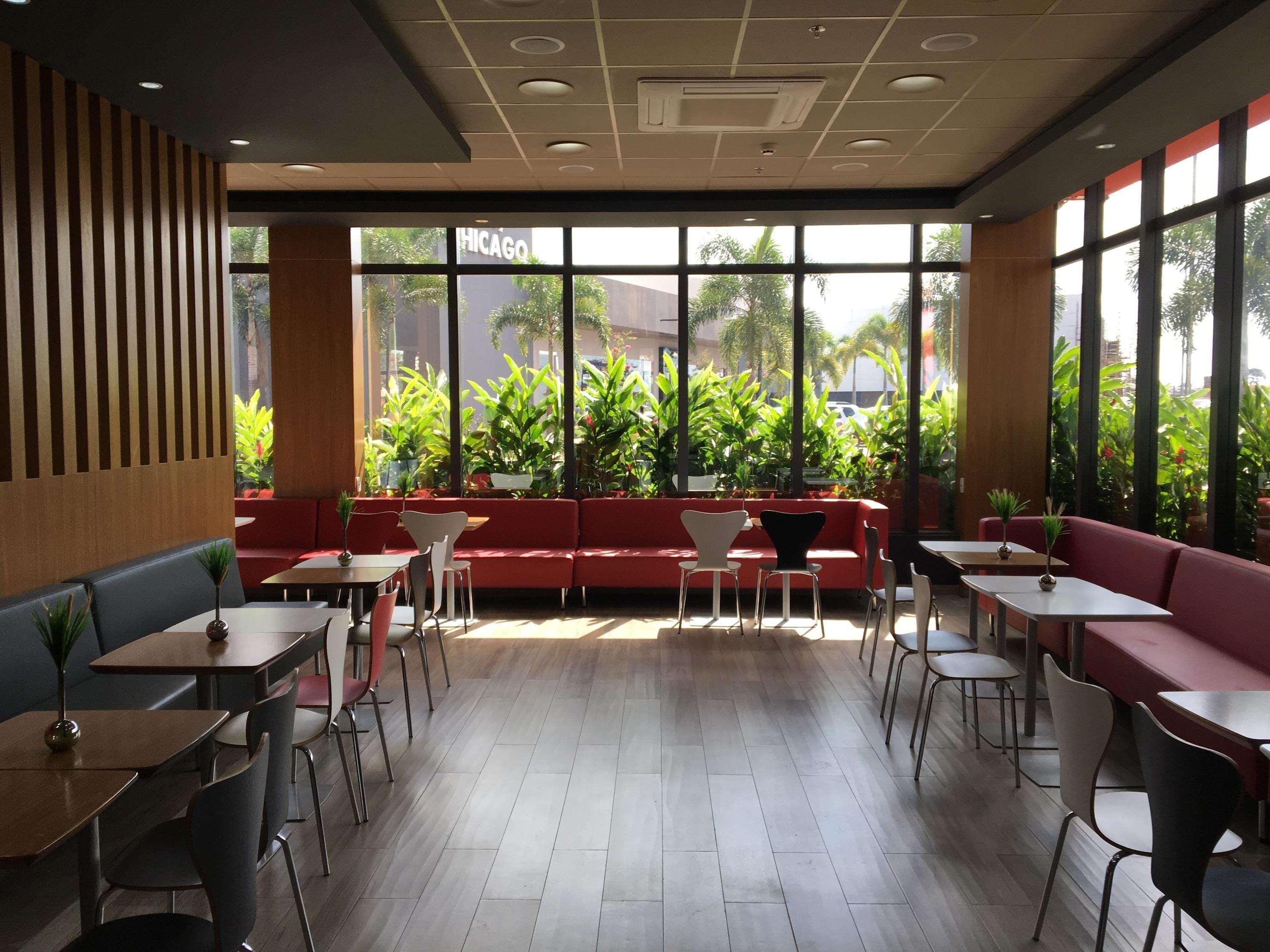 Ibis Jatai Hotel Eksteriør billede