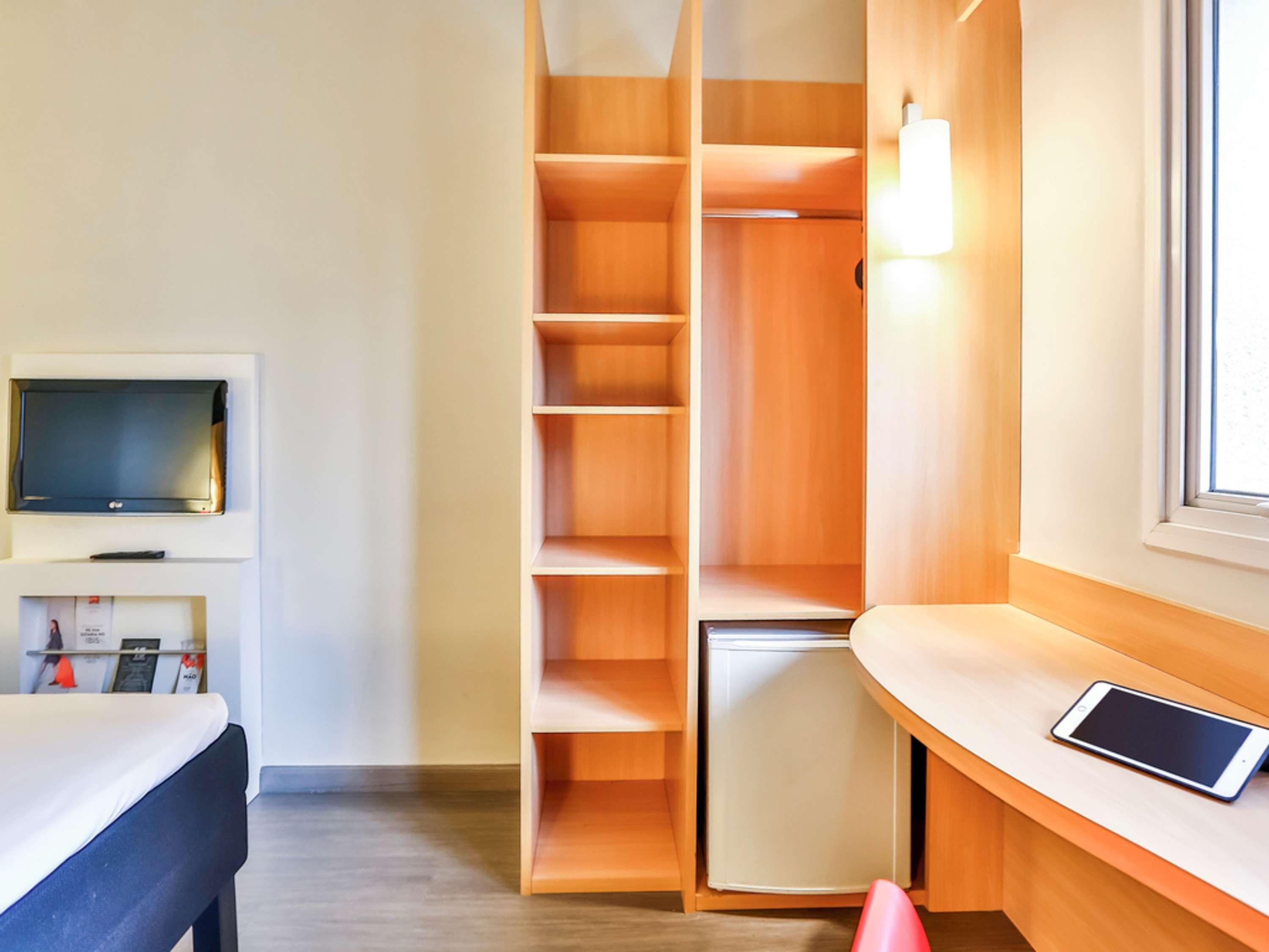Ibis Jatai Hotel Eksteriør billede