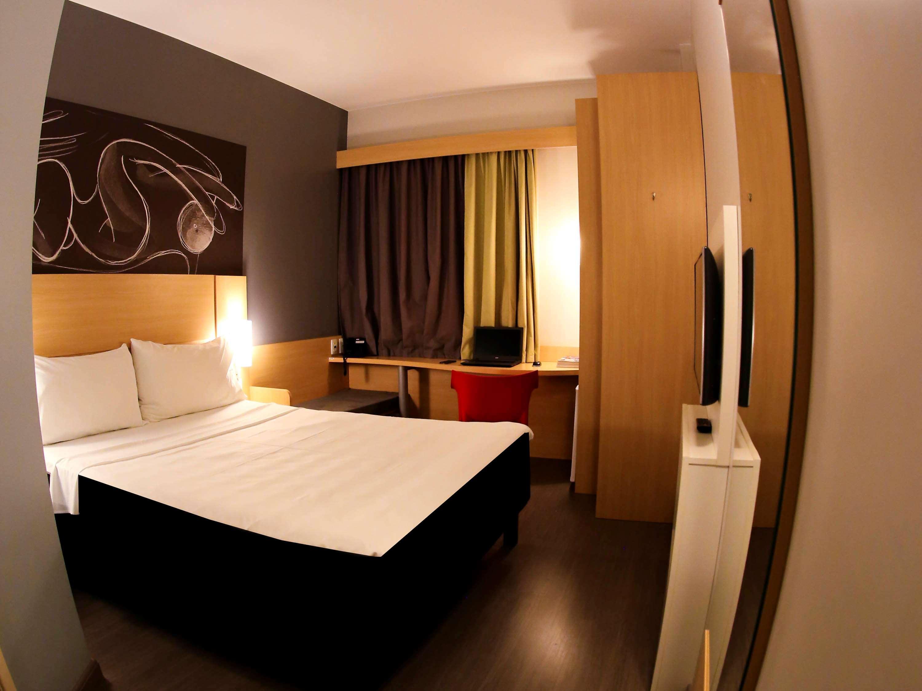 Ibis Jatai Hotel Eksteriør billede