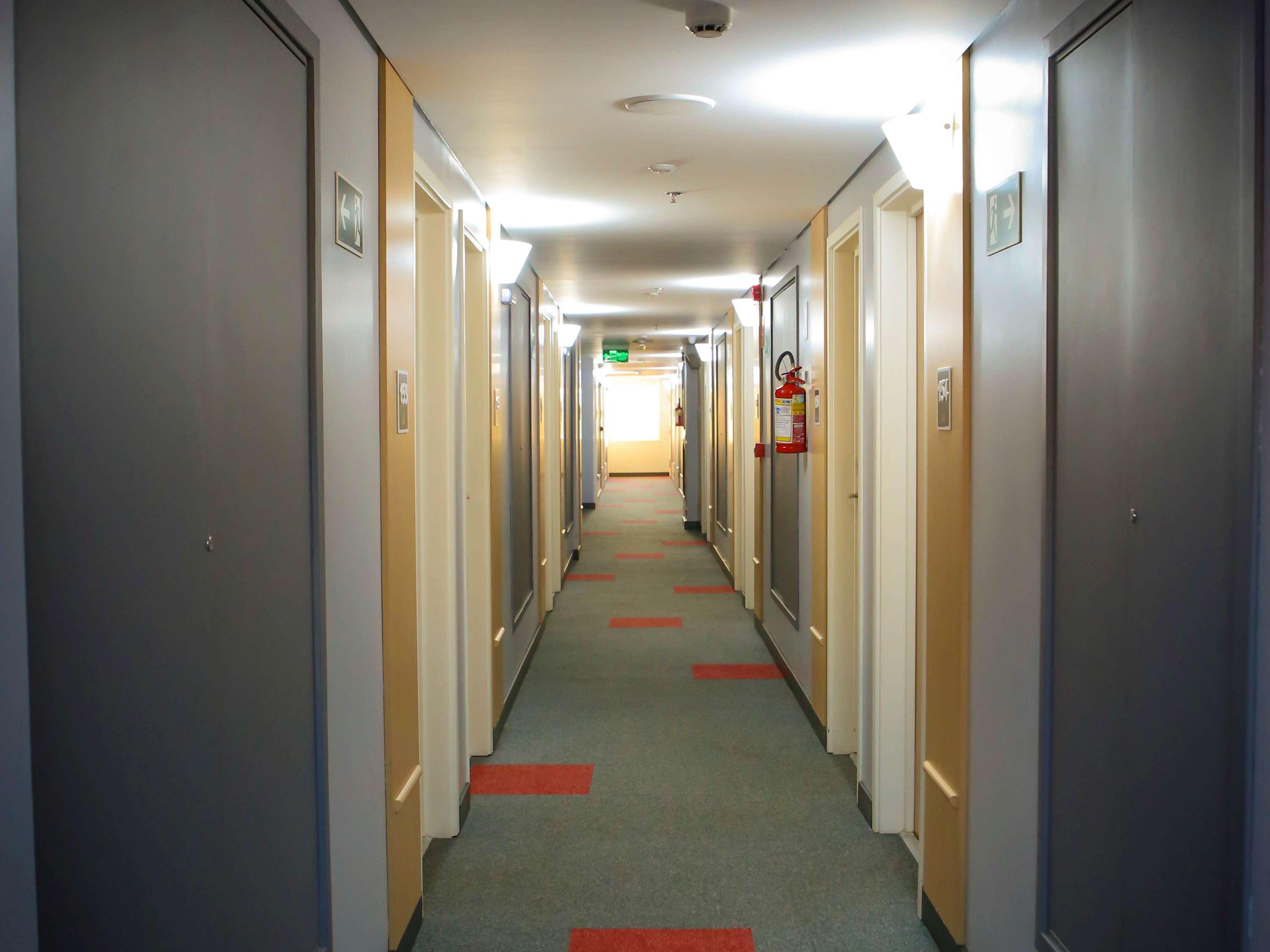 Ibis Jatai Hotel Eksteriør billede