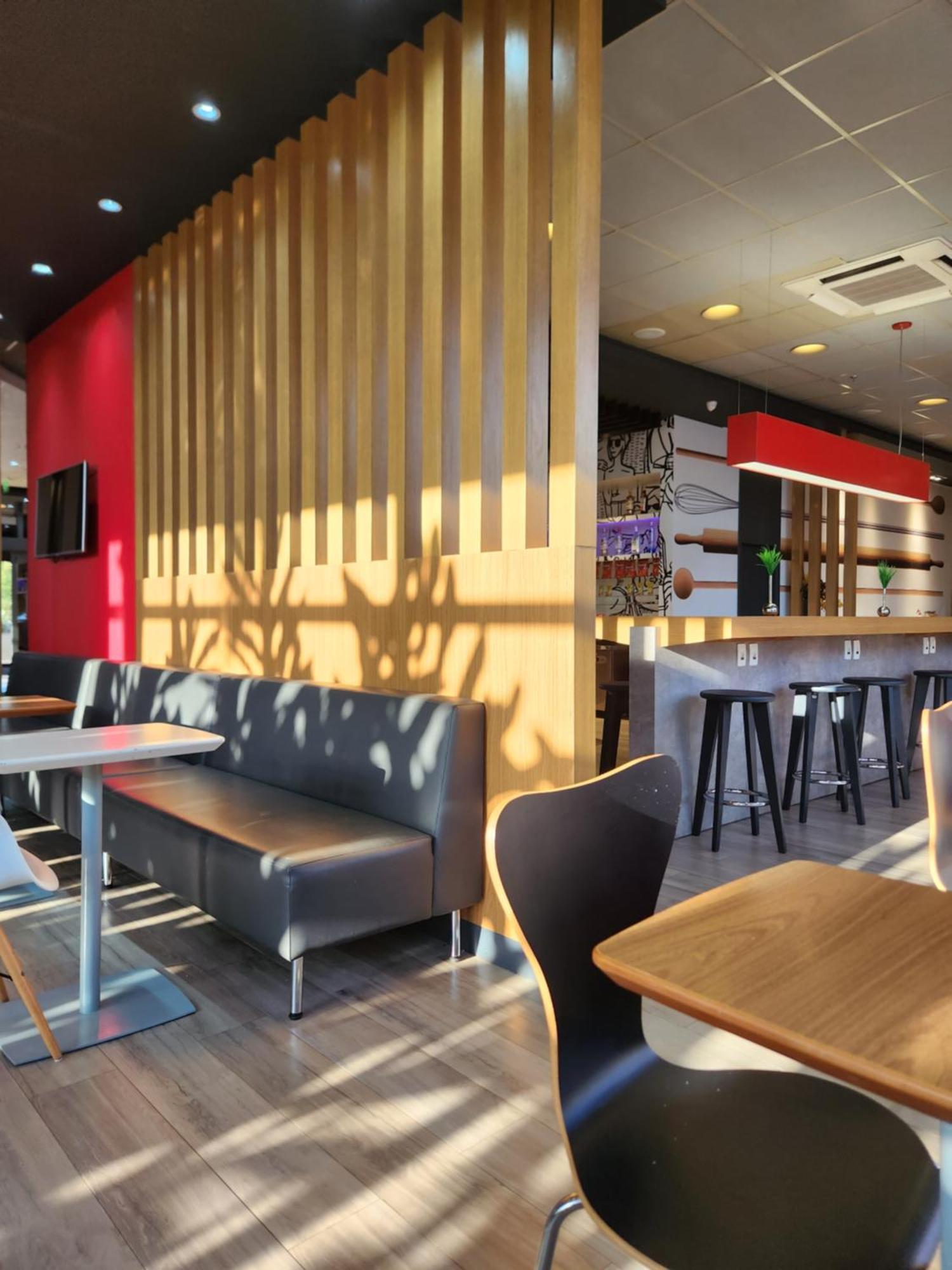 Ibis Jatai Hotel Eksteriør billede