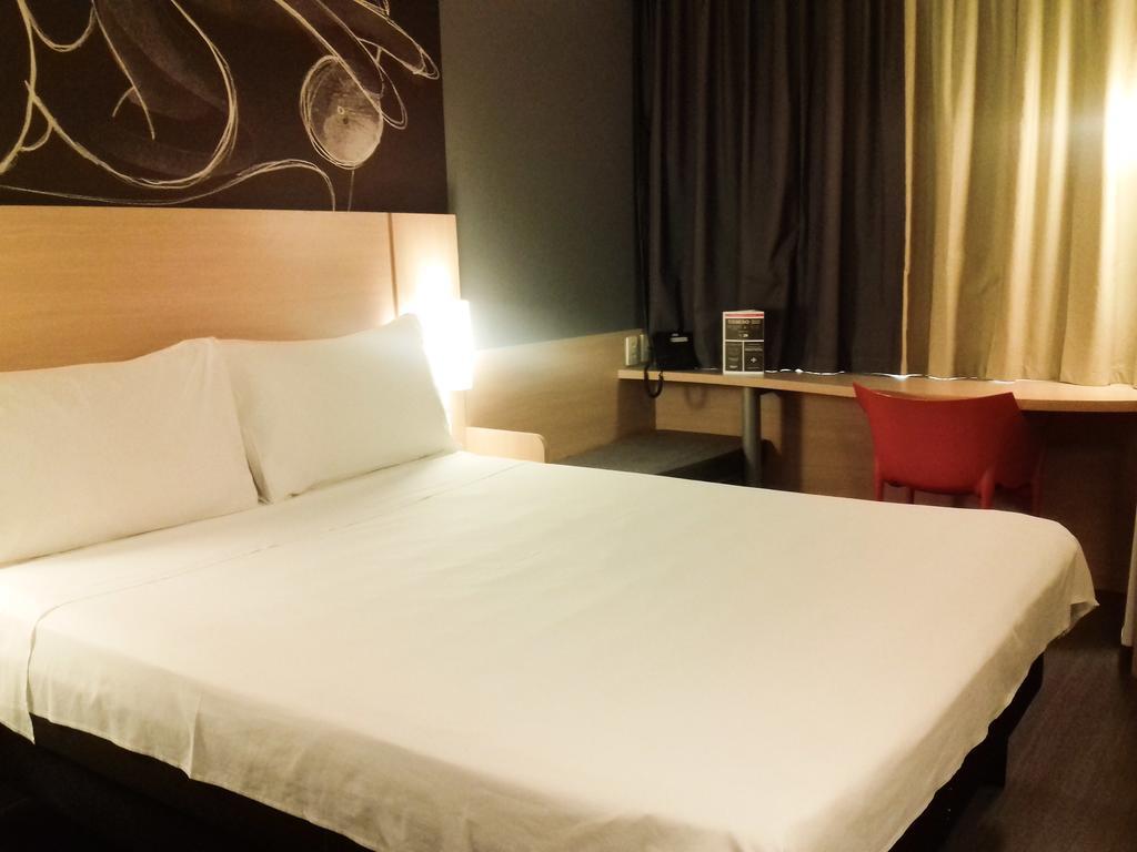 Ibis Jatai Hotel Eksteriør billede