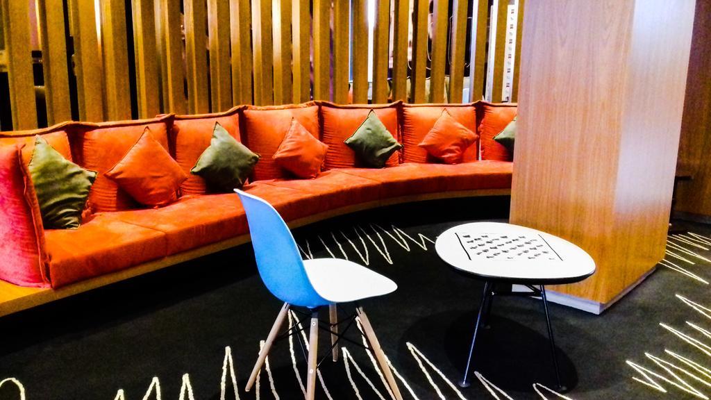 Ibis Jatai Hotel Eksteriør billede