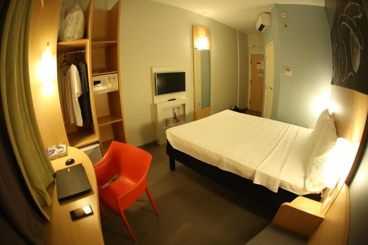 Ibis Jatai Hotel Eksteriør billede
